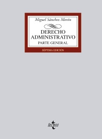 DERECHO ADMINISTRATIVO