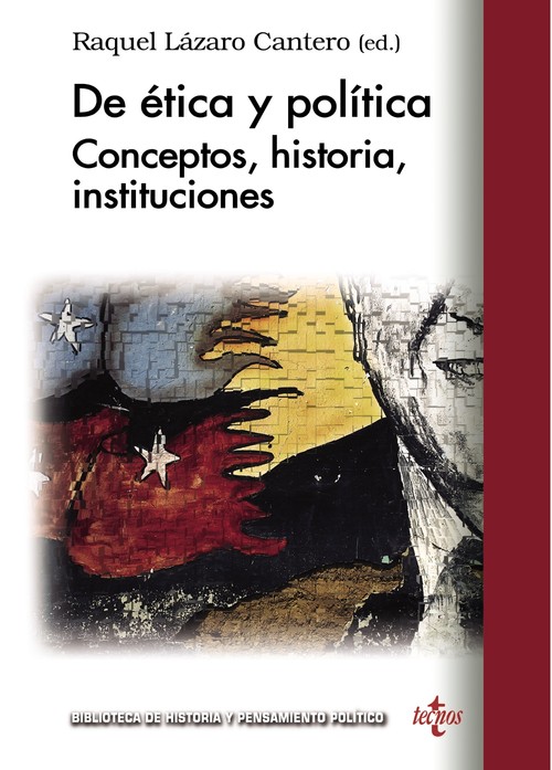 DE ETICA Y POLITICA