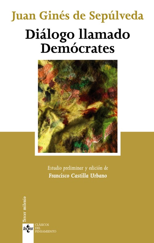 DIALOGO LLAMADO DEMOCRATES