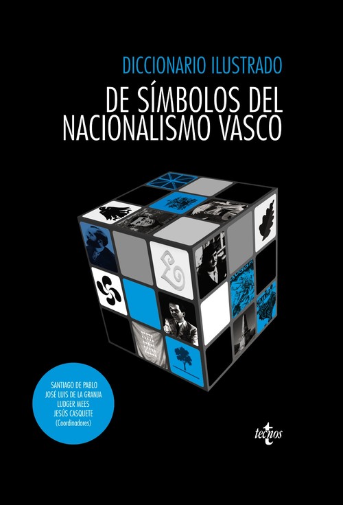 DICCIONARIO ILUSTRADO DE SIMBOLOS DEL NACIONALISMO VASCO