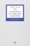 COMPENDIO DE DERECHO MARITIMO