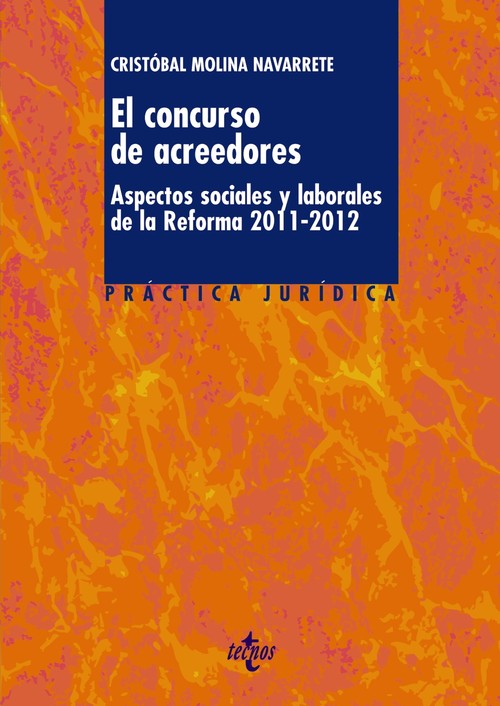 CONCURSO DE ACREEDORES,EL