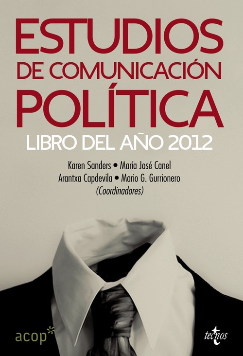 ESTUDIOS DE COMUNICACION POLITICA