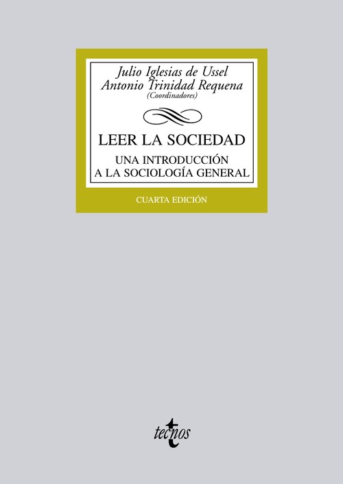 LEER LA SOCIEDAD NE