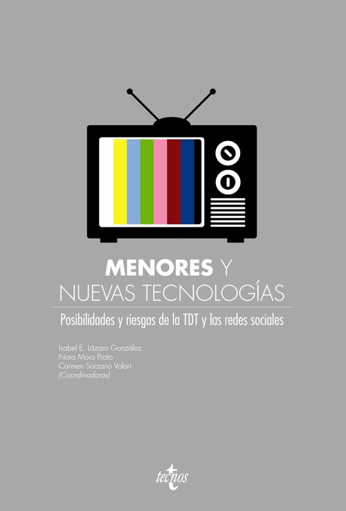 MENORES Y NUEVAS TECNOLOGIAS