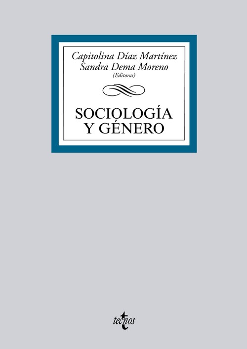 SOCIOLOGIA Y GENERO