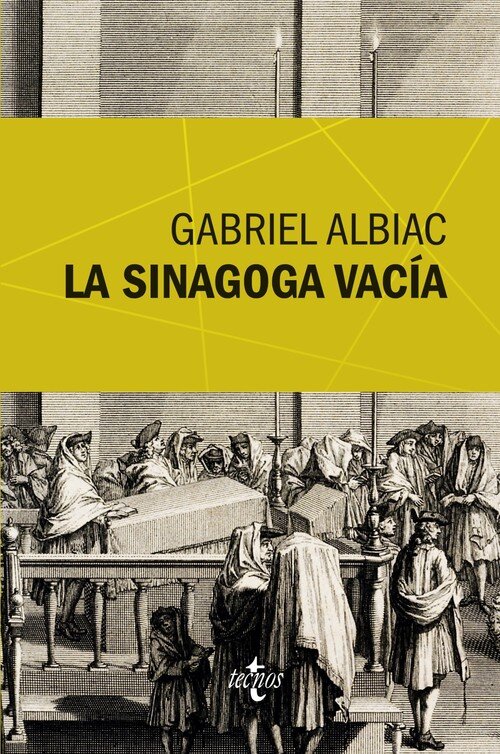 SINAGOGA VACIA , LA