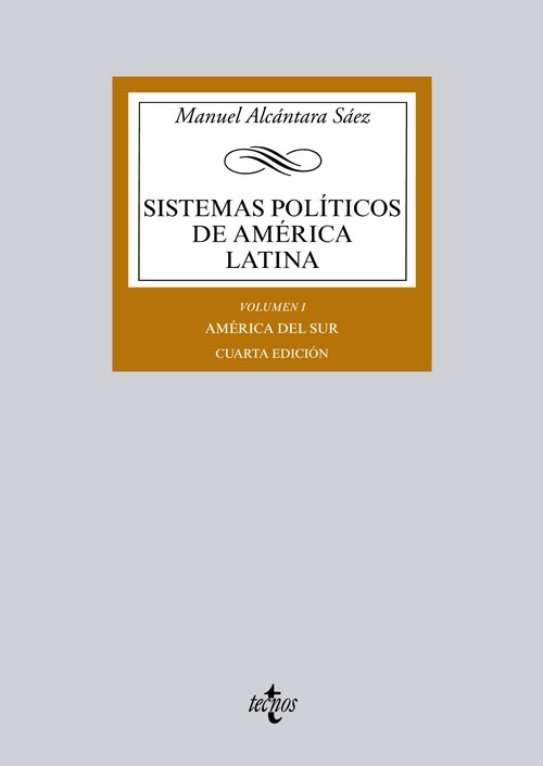 SISTEMAS POLITICOS DE AMERICA LATINA