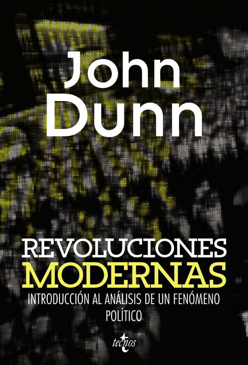 REVOLUCIONES MODERNAS