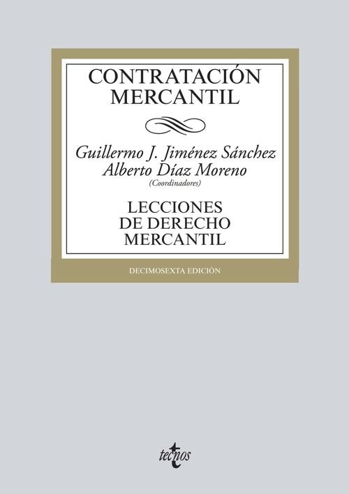 CONTRATACIEN MERCANTIL