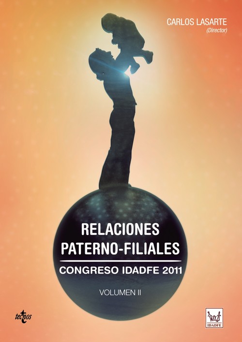 RELACIONES PATERNO FILIALES CONGRESO IDADFE 2011