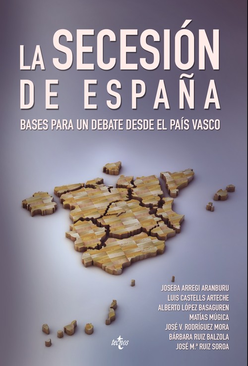 SECESION DE ESPA�A,LA