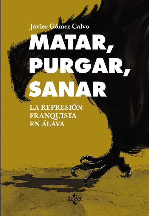 MATAR PURGAR SANAR