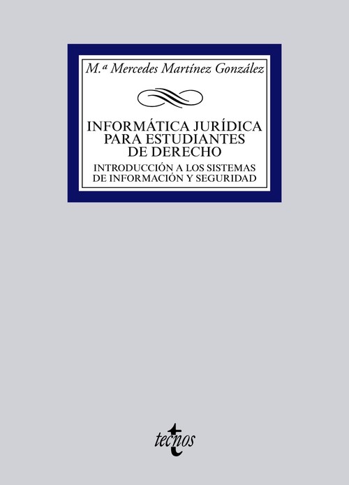 INFORMATICA JURIDICA PARA ESTUDIANTES DE DERECHO