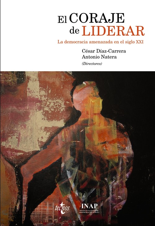 CORAJE DE LIDERAR,EL