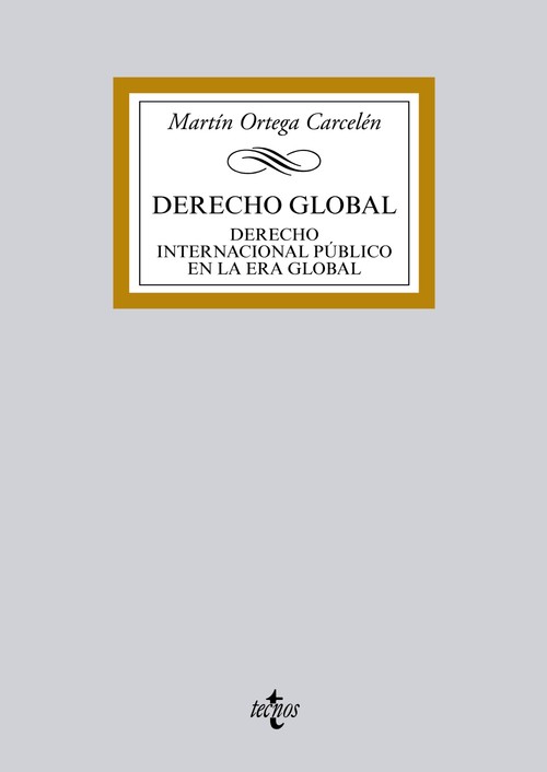 DERECHO GLOBAL
