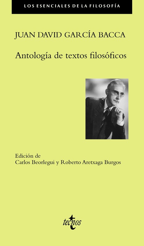 TRES EJERCICIOS LITERARIOS FILOSOFICOS DE ANTROPOLOGIA