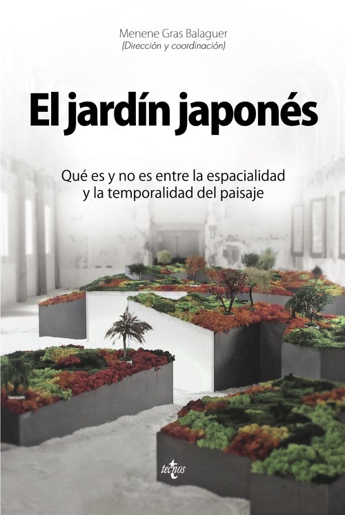 JARDIN JAPONES,EL