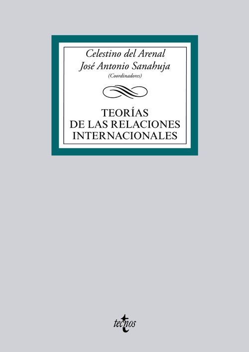 TEORIAS DE LAS RELACIONES INTERNACIONALES