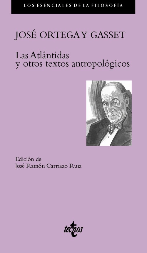 ATLANTIDAS Y OTROS TEXTOS ANTROPOLOGICOS,LAS