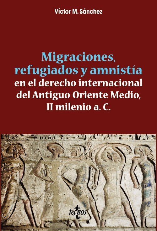 MIGRACIONES, REFUGIADOS Y AMNISTIA EN EL DERECHO INTERNACIO