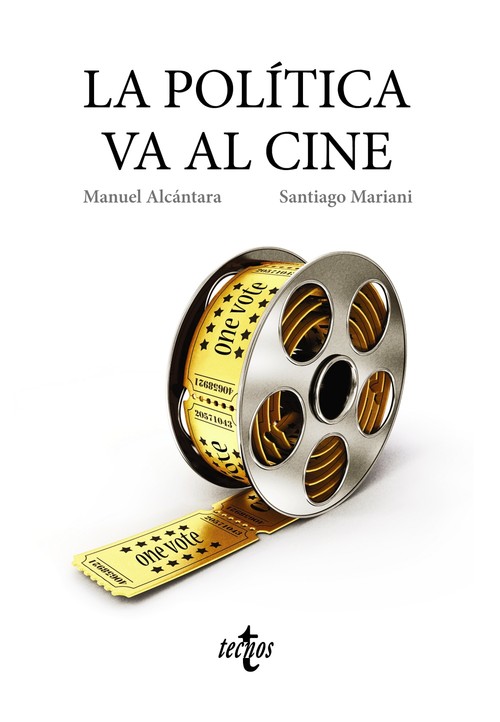 POLITICA VA AL CINE,LA