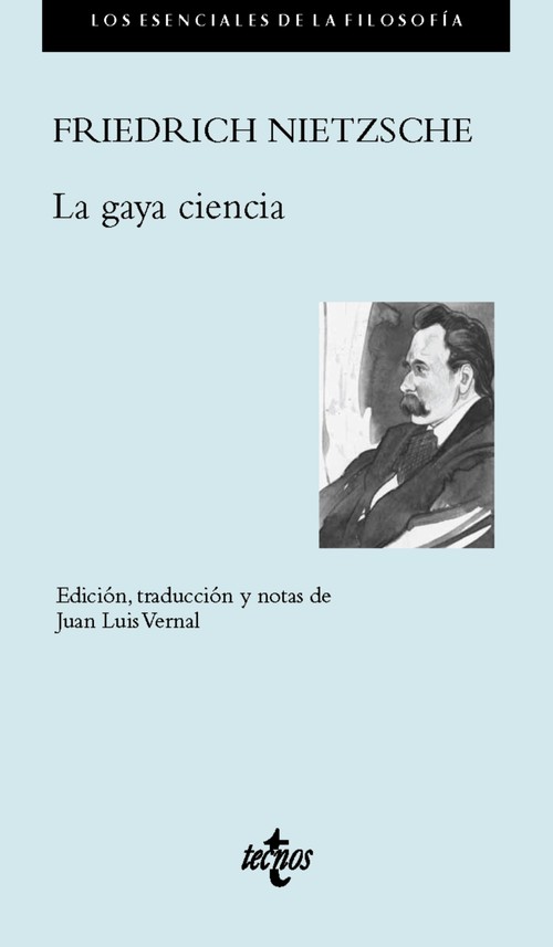 GAYA CIENCIA,LA