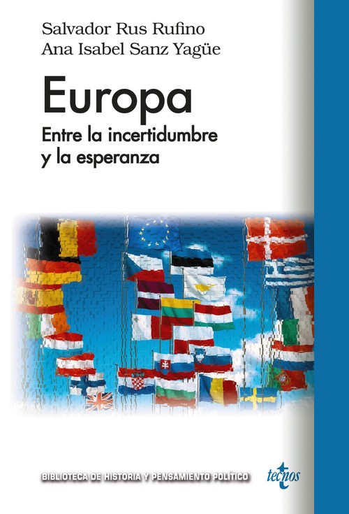 EUROPA ENTRE LA INCERTIDUMBRE Y LA ESPERANZA