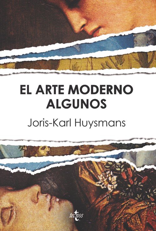 ARTE MODERNO, ALGUNOS,EL