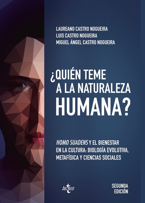 QUIEN TEME A LA NATURALEZA HUMANA?