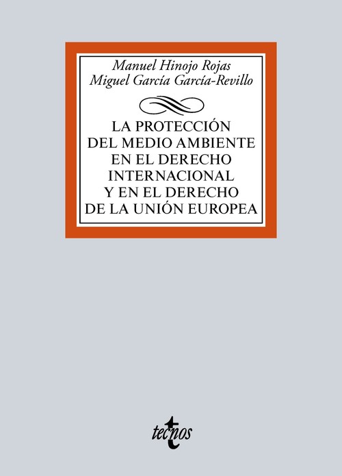 PROTECCION DEL MEDIO AMBIENTE EN EL DERECHO INTERNACIONAL Y