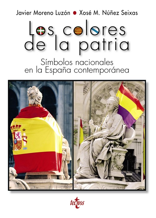 COLORES DE LA PATRIA,LOS