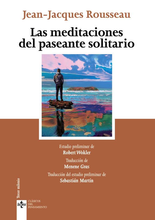 MEDITACIONES DEL PASEANTE SOLITARIO,LAS