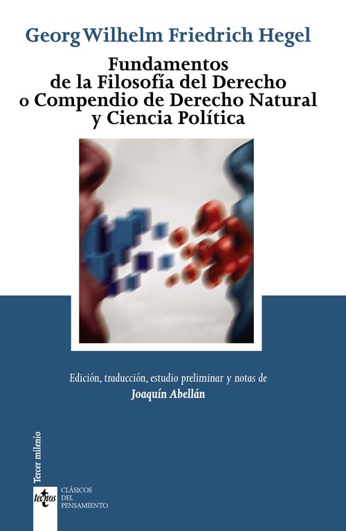 FUNDAMENTOS DE LA FILOSOFIA DEL DERECHO O COMPENDIO DE DEREC