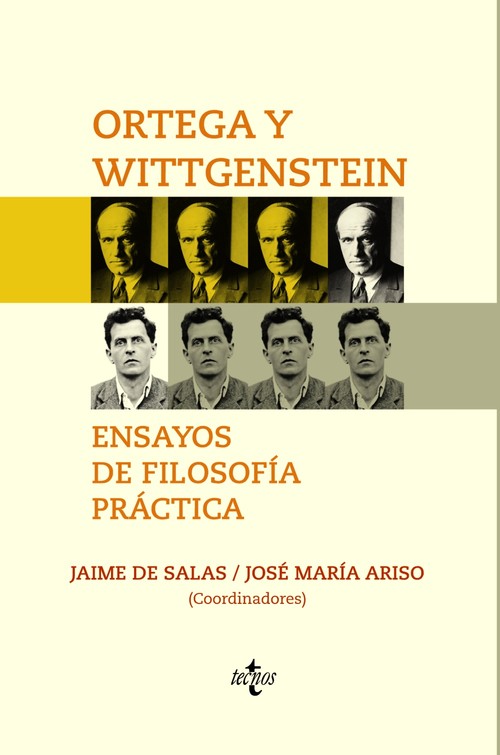 ORTEGA Y WITTGENSTEIN ENSAYOS DE FILOSOFIA