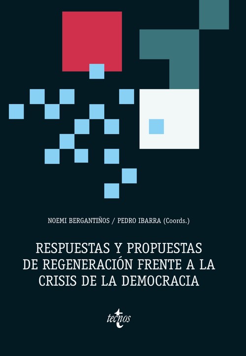 RESPUESTAS Y PROPUESTAS DE REGENERACION FRENTE A LA CRISIS D