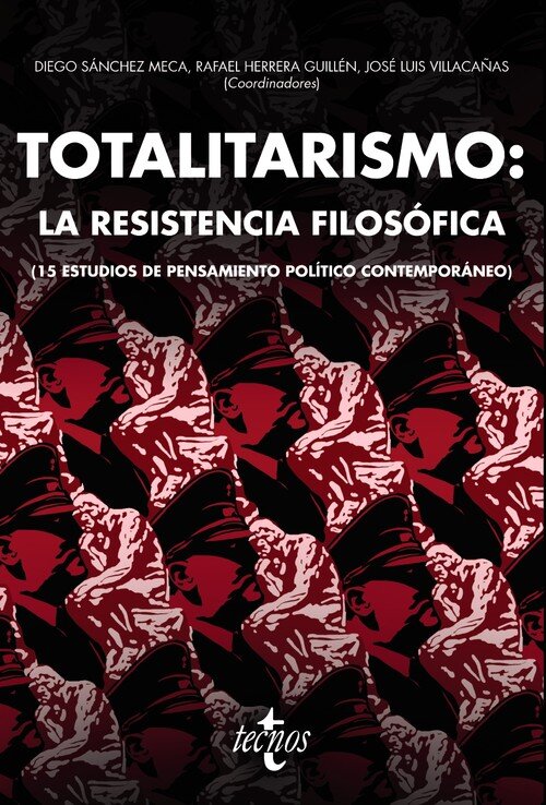 TOTALITARISMO LA RESISTENCIA FILOSOFICA