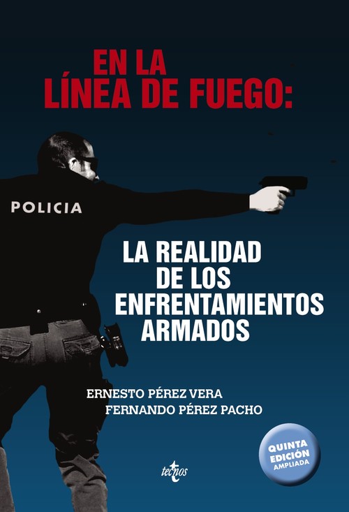 EN LA LINEA DE FUEGO LA REALIDAD DE LOS ENFRENTAMIENTOS AR