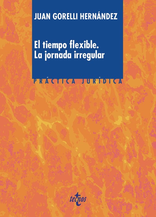 TIEMPO FLEXIBLE,EL