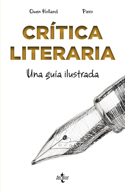 CRITICA LITERARIA