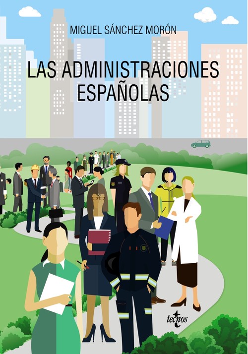 ADMINISTRACIONES ESPA�OLAS,LAS