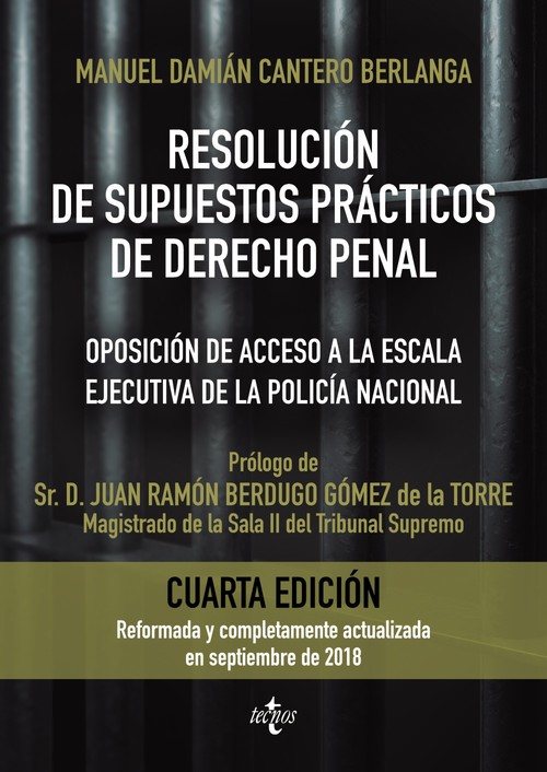 RESOLUCION DE SUPUESTOS PRACTICOS DE DERECHO PENAL