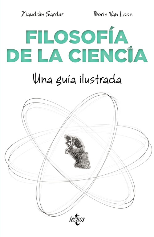 FILOSOFIA DE LA CIENCIA UNA GUIA ILUSTRADA
