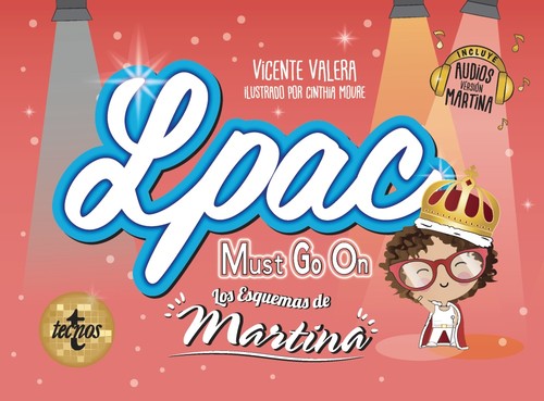 LPAC. LOS ESQUEMAS DE MARTINA