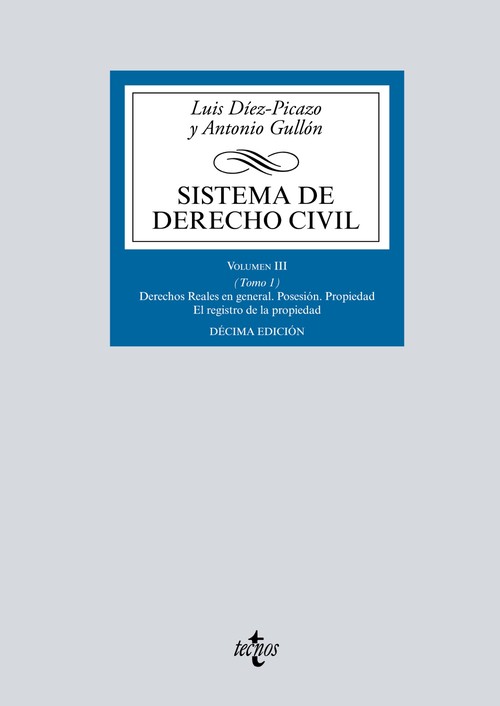 SISTEMA DE DERECHO CIVIL II.CONTRATOS EN ESPECIAL