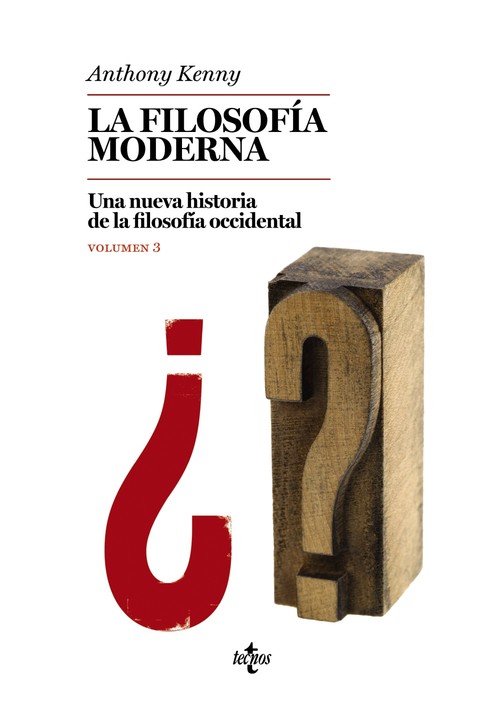 FILOSOFIA MODERNA, LA