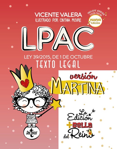 LPAC VERSION MARTINA