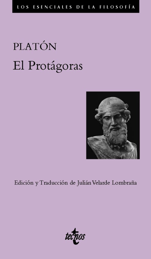 PROTAGORAS, EL