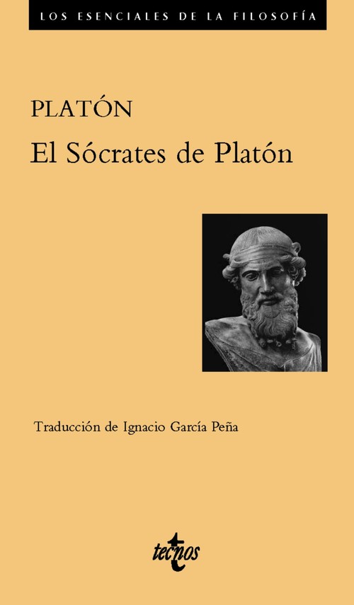 SOCRATES DE PLATON, EL