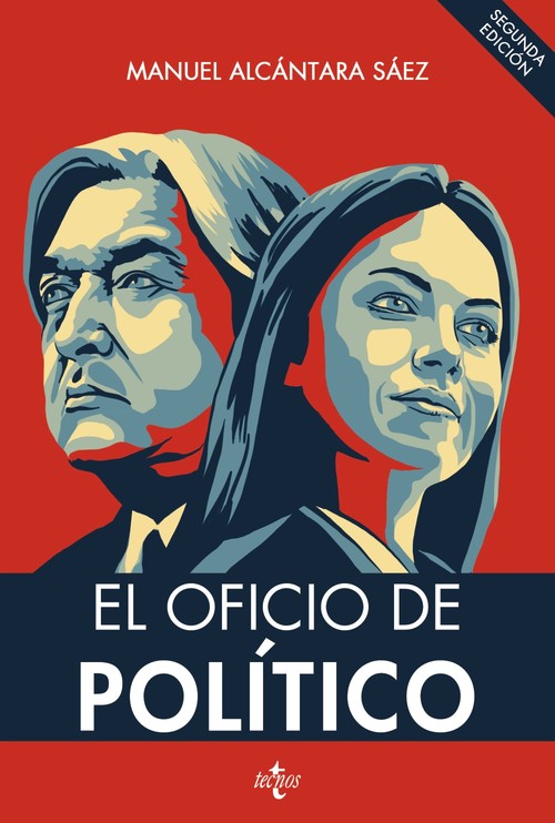 OFICIO DE POLITICO, EL